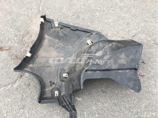 BMW 51757340788 Защита днища задняя правая в наличии Полтава