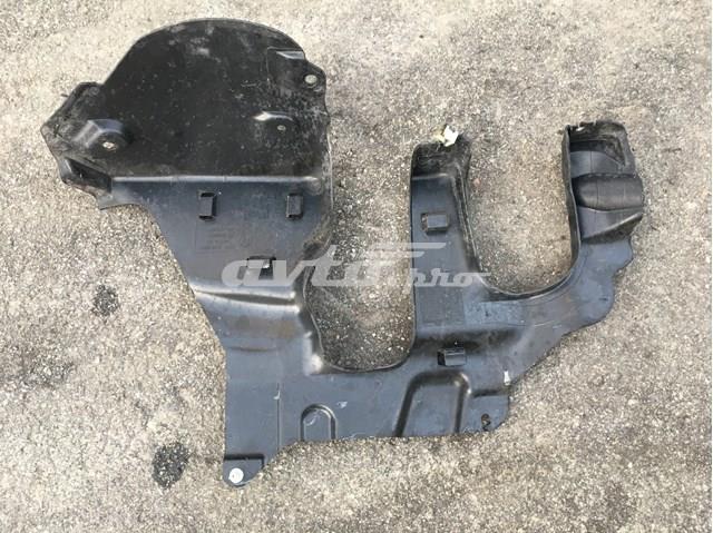 BMW 51757347022 Защитный кожух рулевого механизма в наличии Ровно