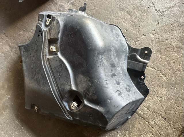 51757351648 BMW Защита днища задняя правая купить в Запорожье
