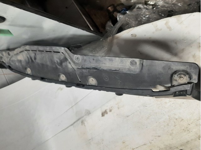 BMW 51757399329 Защита днища задняя в наличии Днепр
