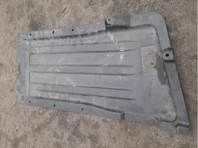 Кожух пола (крышки люков пола) 51757424880 BMW