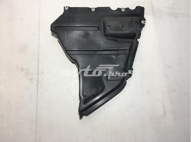 BMW 51758065821 Защита бампера переднего левая в наличии Украина