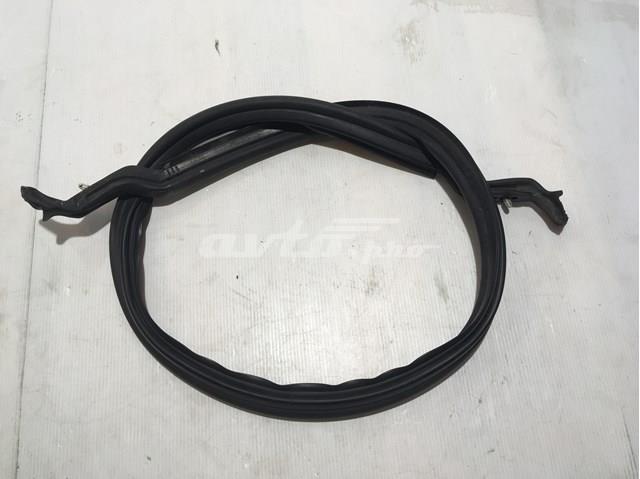 Уплотнитель под капот 51767034163 BMW