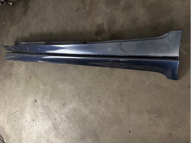 Порог наружний правый 51777184774 BMW