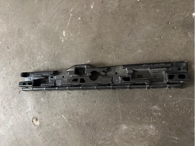 Опора порога (крепление) 51777387343 BMW