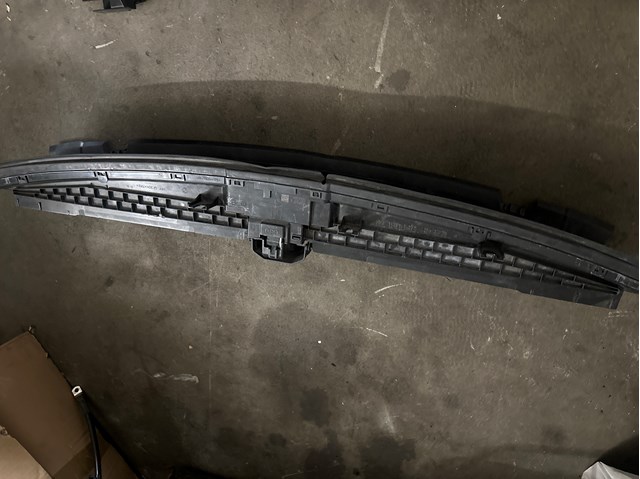 5A218F6 BMW Жалюзи радиатора охлаждения купить в Ирпень