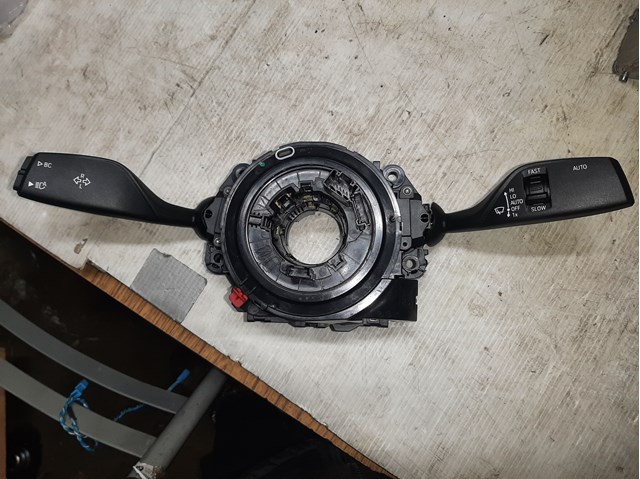 Кулиса КПП 61317944086 BMW