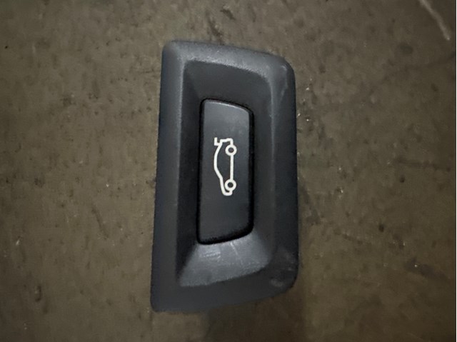 Ручка ляды, наружная 61319275119 BMW