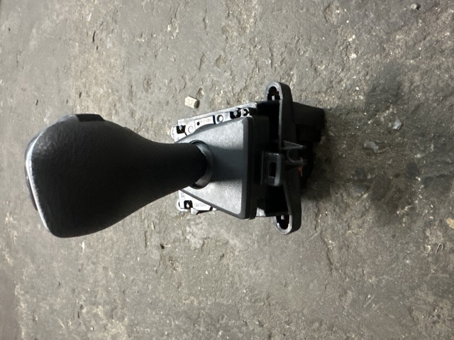 61319296896 BMW Кулиса переключения передач купить в Сумы