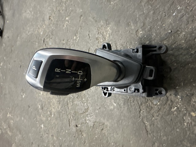 Кулиса КПП 61319296896 BMW
