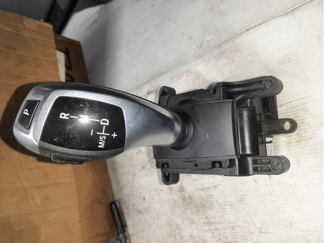 Кулиса КПП 61319296904 BMW
