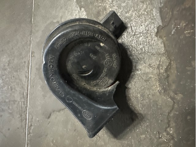 Сигнал звуковой 61337342945 BMW