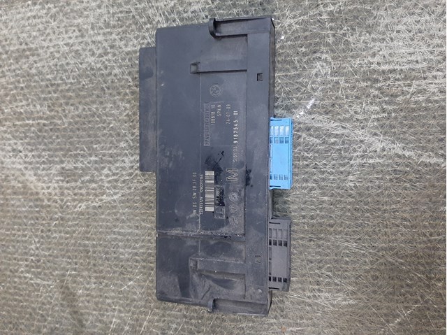 Блок комфорта 61359187545 BMW