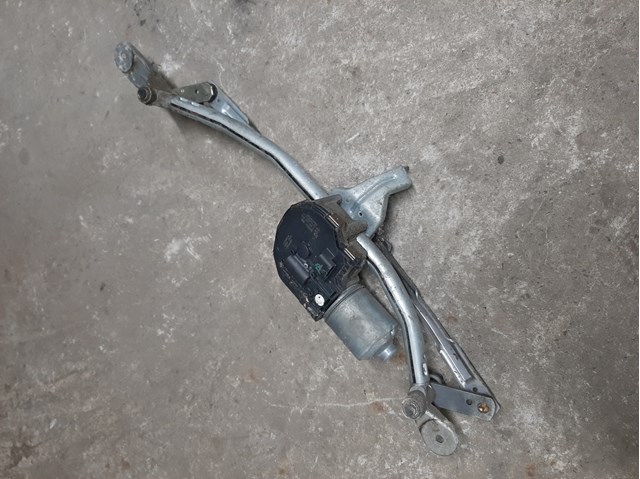 Трапеция дворников 61617306266 BMW