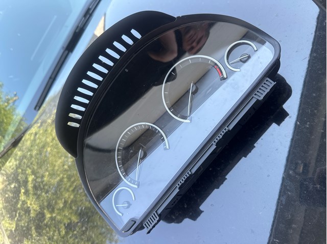 Приборная доска 62108795238 BMW