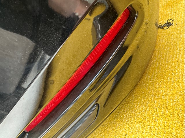 BMW 63147400208 Катафот (отражатель) заднего бампера правый в наличии Павлоград