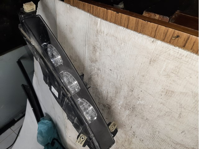 Противотуманка правая 63177342954 BMW