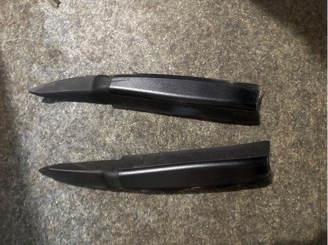 63217206389 BMW Уплотнитель фонаря заднего внутреннего купить в Львов