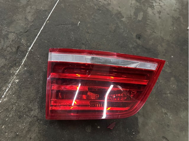 Задняя левая внутренняя фара 63217217309 BMW