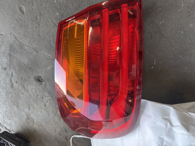 Задняя левая фара 63217296097 BMW