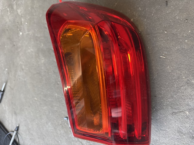 Стоп задний 63217296098 BMW