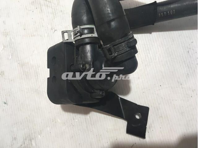 Помпа водяная, дополнительная электрическая BMW 5