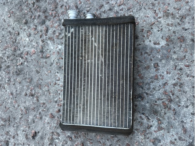 Радиатор отопителя салона 64119361712 BMW