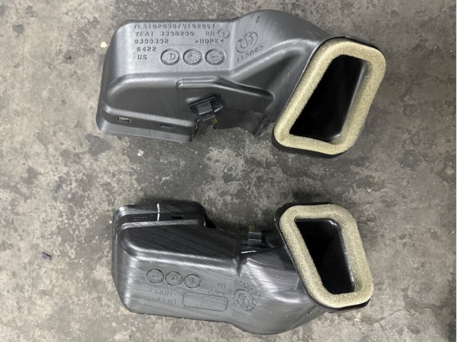 BMW 64229399392 в наличии Ужгород
