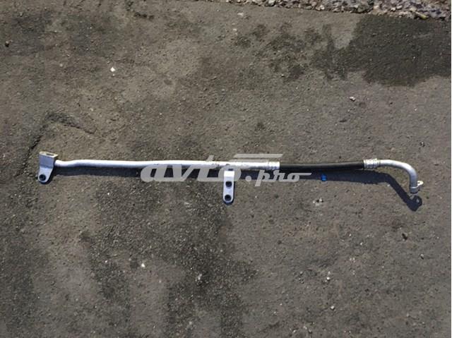 Трубопроводы 64539201927 BMW