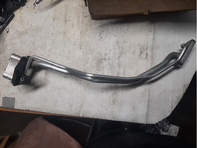 Трубопроводы 64539271894 BMW