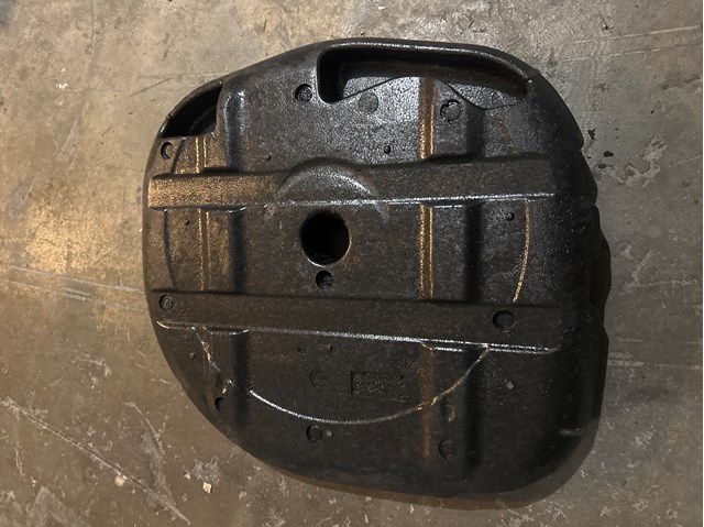 65129120060 BMW купить в Тернополь