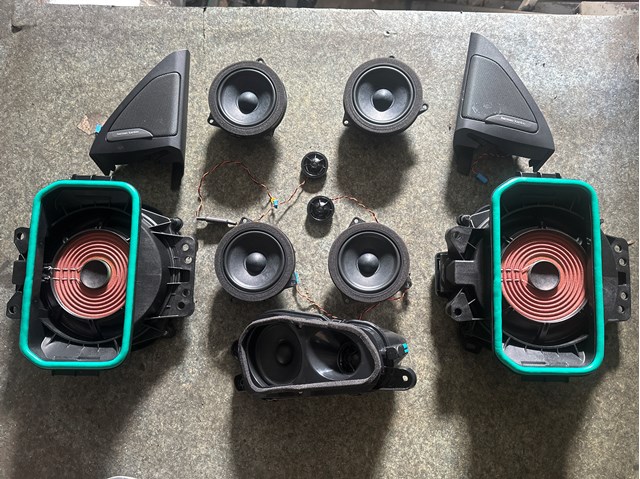 65136813597 BMW купить в Каменское