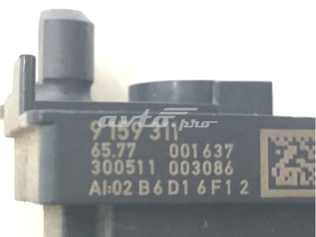 65779159311 BMW Датчик удара купить в Николаев