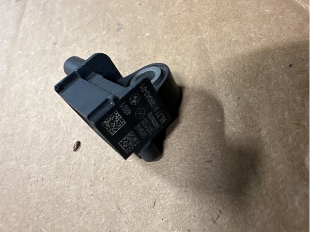 Датчик AIRBAG передний 65779196043 BMW