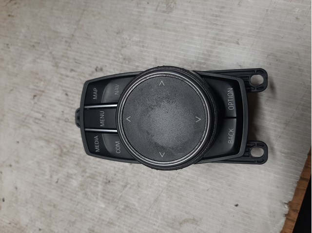 Коммутатор 65829866964 BMW