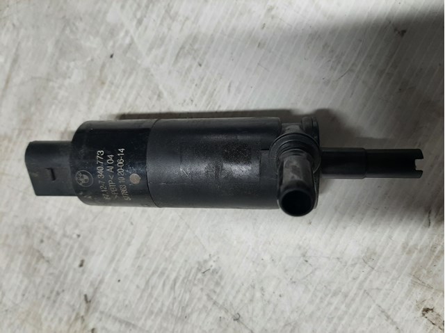 Насос омывателя 67127340773 BMW