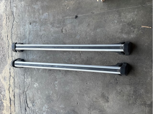 Поперечины багажника крыши, комплект 82712232293 BMW
