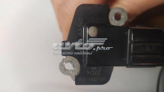 22680AA360 Датчик потока (расхода) воздуха, расходомер M.A.F. - (Mass Airflow) купить Хмельницкий