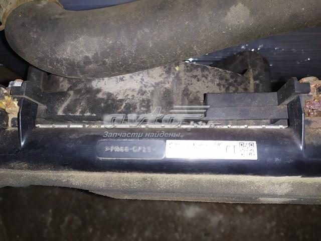 45119FG050 SUBARU Радиатор купить в Тернополь