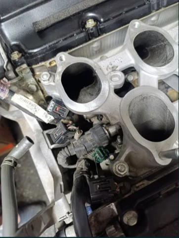 J35Y6 HONDA Двигатель в сборе купить в Одесса