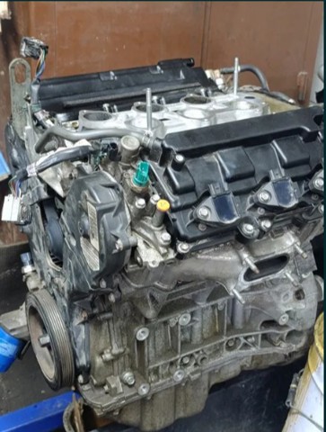 J35Y6 HONDA Двигатель купить в Сумы
