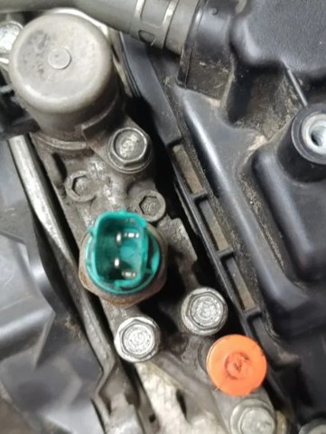 J35Y6 HONDA Двигатель в сборе купить в Черновцы
