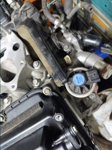 HONDA J35Y6 Двигатель в сборе в наличии Житомир