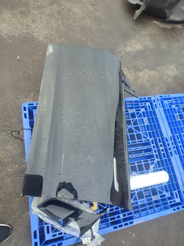 Tesla Model 1081421E0C Дверь передняя левая в наличии Николаев