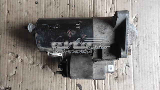 BOSCH 0001108167 Стартер в наличии Запорожье