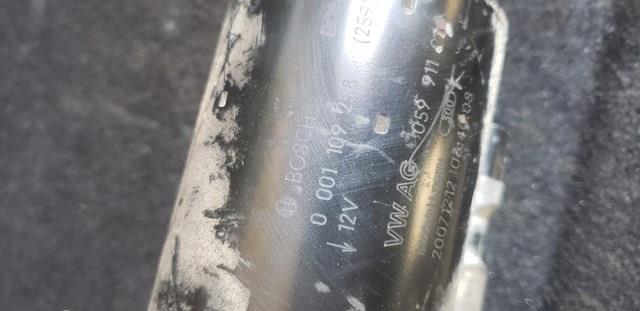 BOSCH 0001109258 Стартер в наличии Павлоград