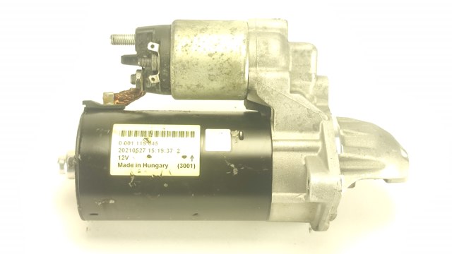 Стартер автомобиля 0001115045 BOSCH