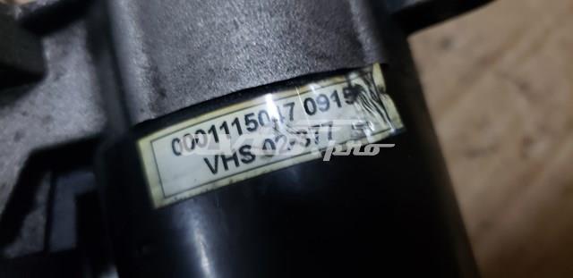 0001115047 BOSCH Стартер купить в Одесса