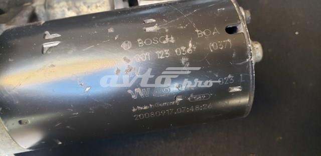 BOSCH 0001123036 Стартер в наличии Ужгород