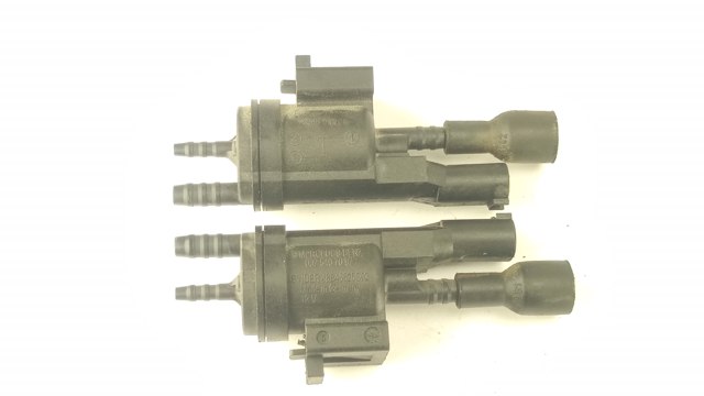 Клапан соленоид регулирования заслонки EGR 0025407097 MERCEDES